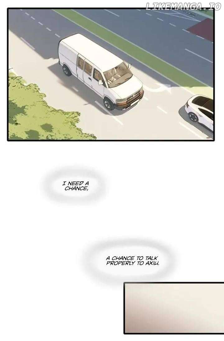 Long-Awaited Feelings Chapter 140 - Page 13