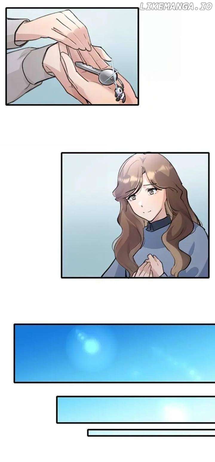 Long-Awaited Feelings Chapter 140 - Page 3
