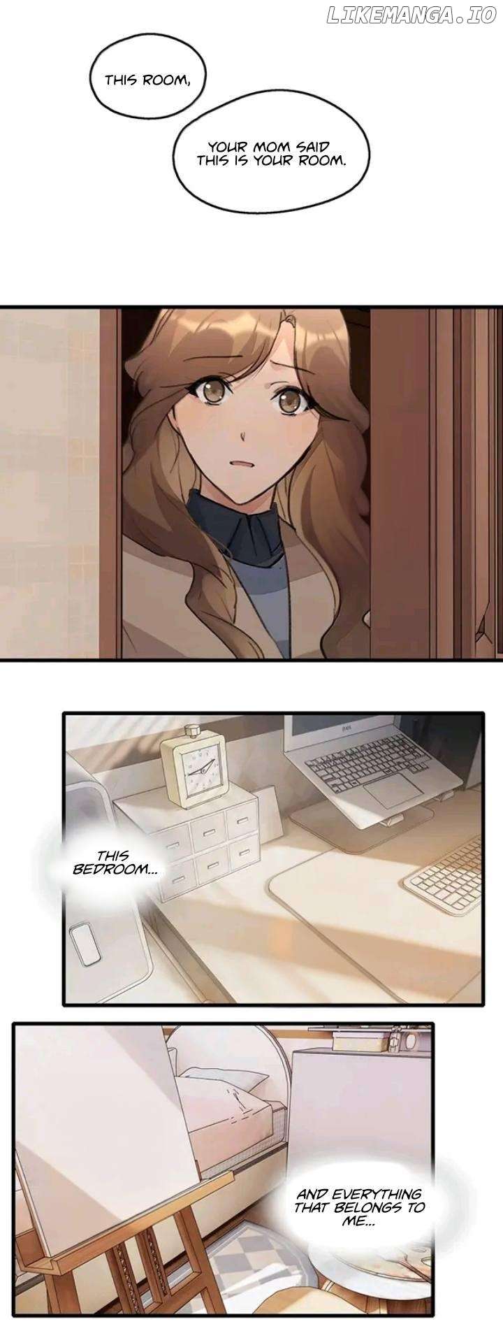 Long-Awaited Feelings Chapter 141 - Page 2