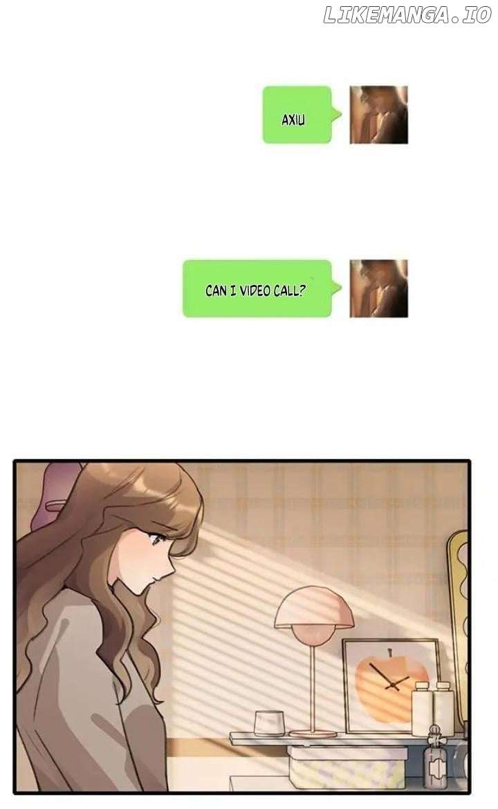 Long-Awaited Feelings Chapter 141 - Page 11