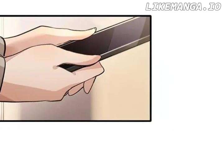 Long-Awaited Feelings Chapter 141 - Page 12