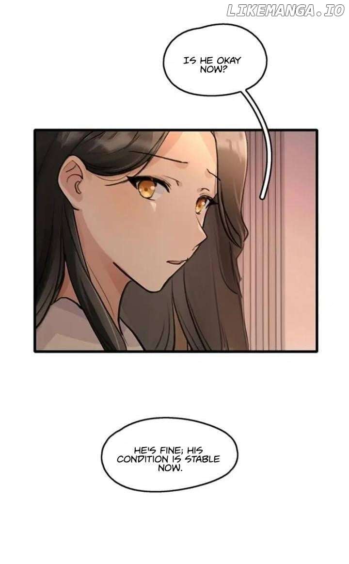 Long-Awaited Feelings Chapter 141 - Page 15