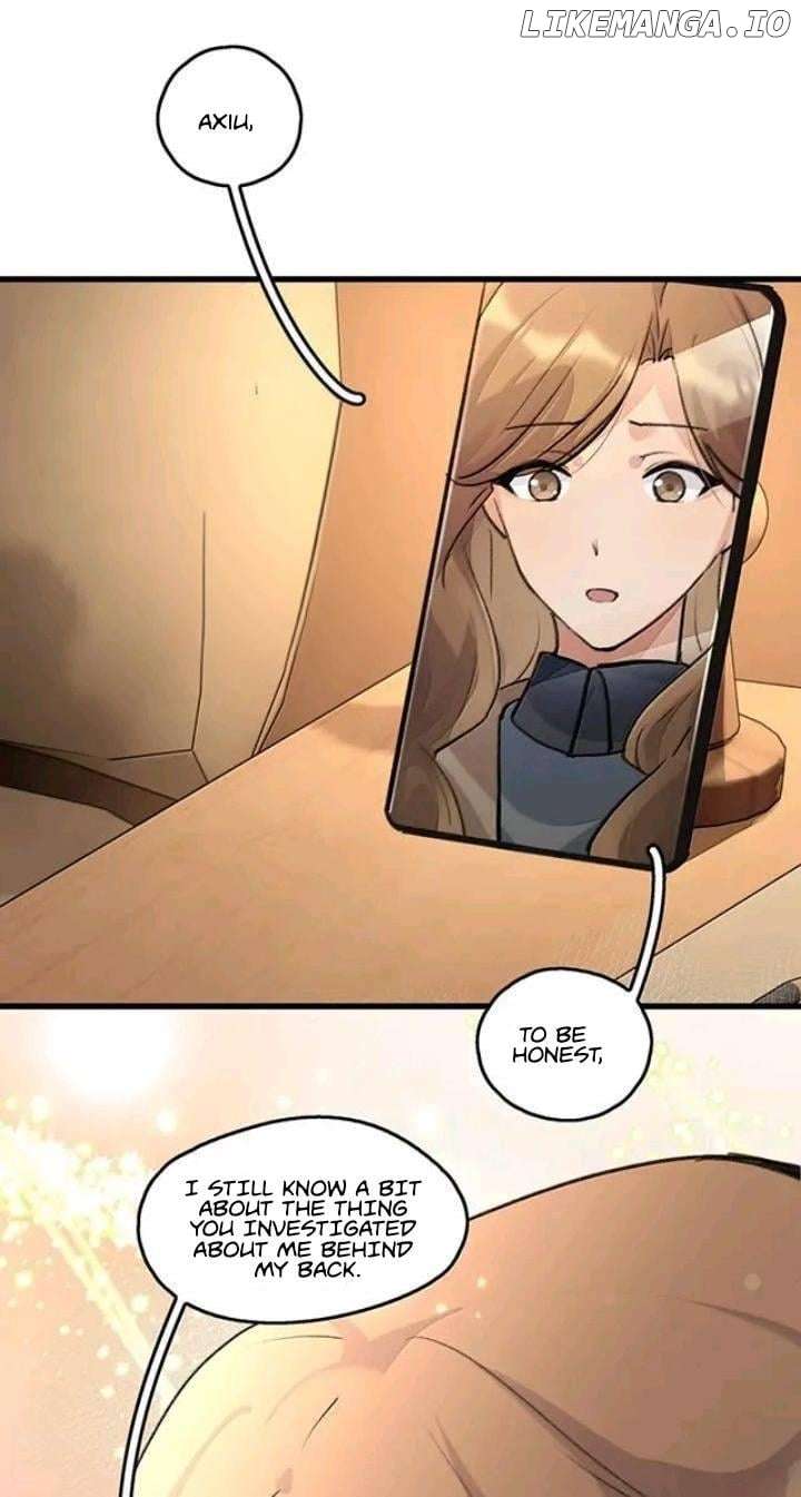 Long-Awaited Feelings Chapter 141 - Page 16