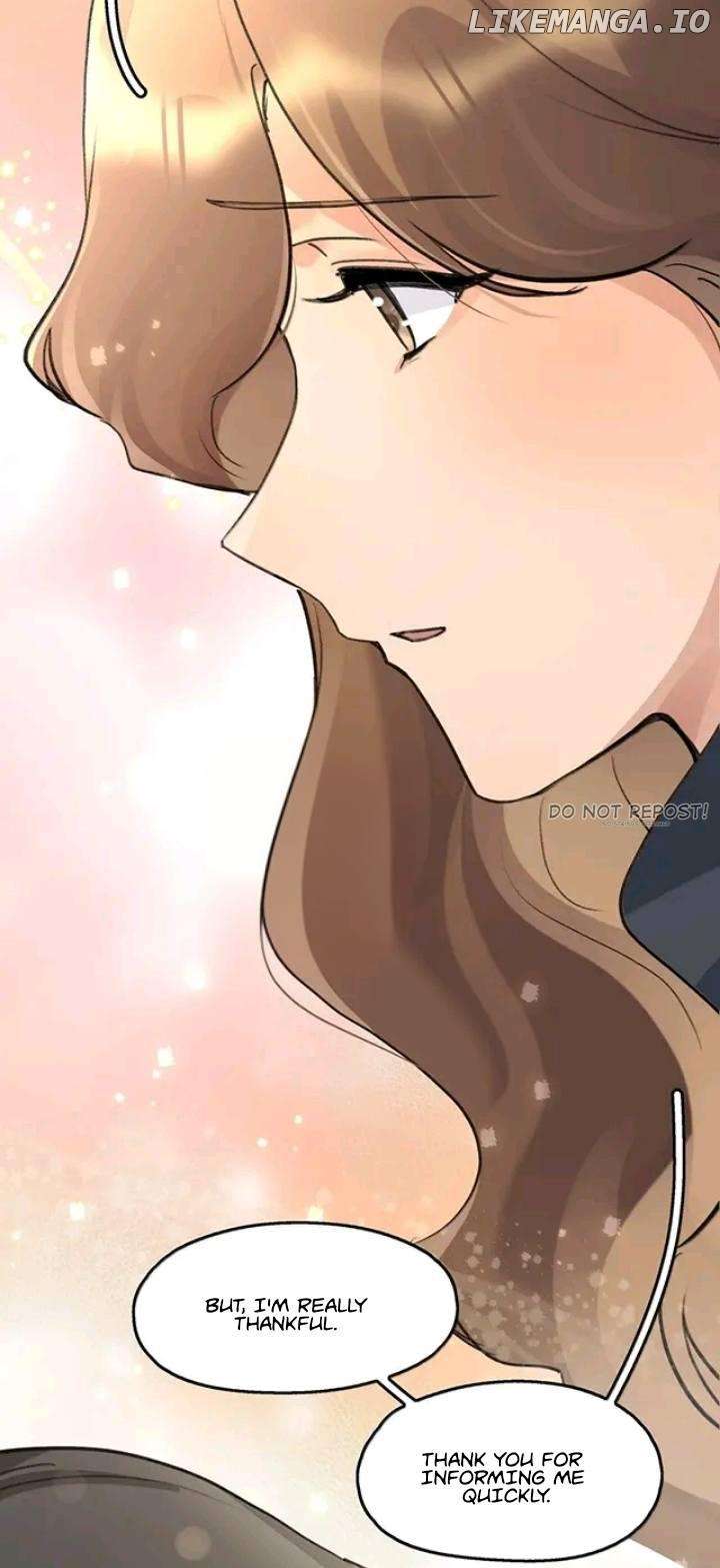 Long-Awaited Feelings Chapter 141 - Page 17