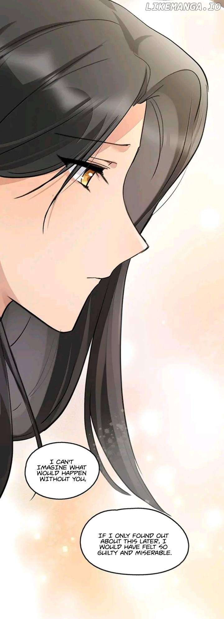 Long-Awaited Feelings Chapter 141 - Page 18