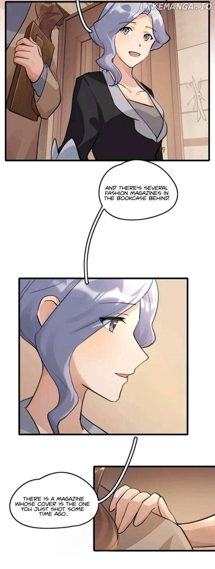 Long-Awaited Feelings Chapter 141 - Page 5
