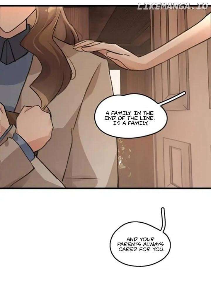 Long-Awaited Feelings Chapter 141 - Page 6