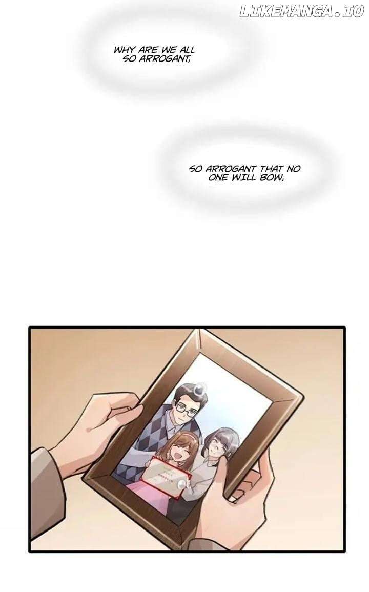 Long-Awaited Feelings Chapter 141 - Page 8