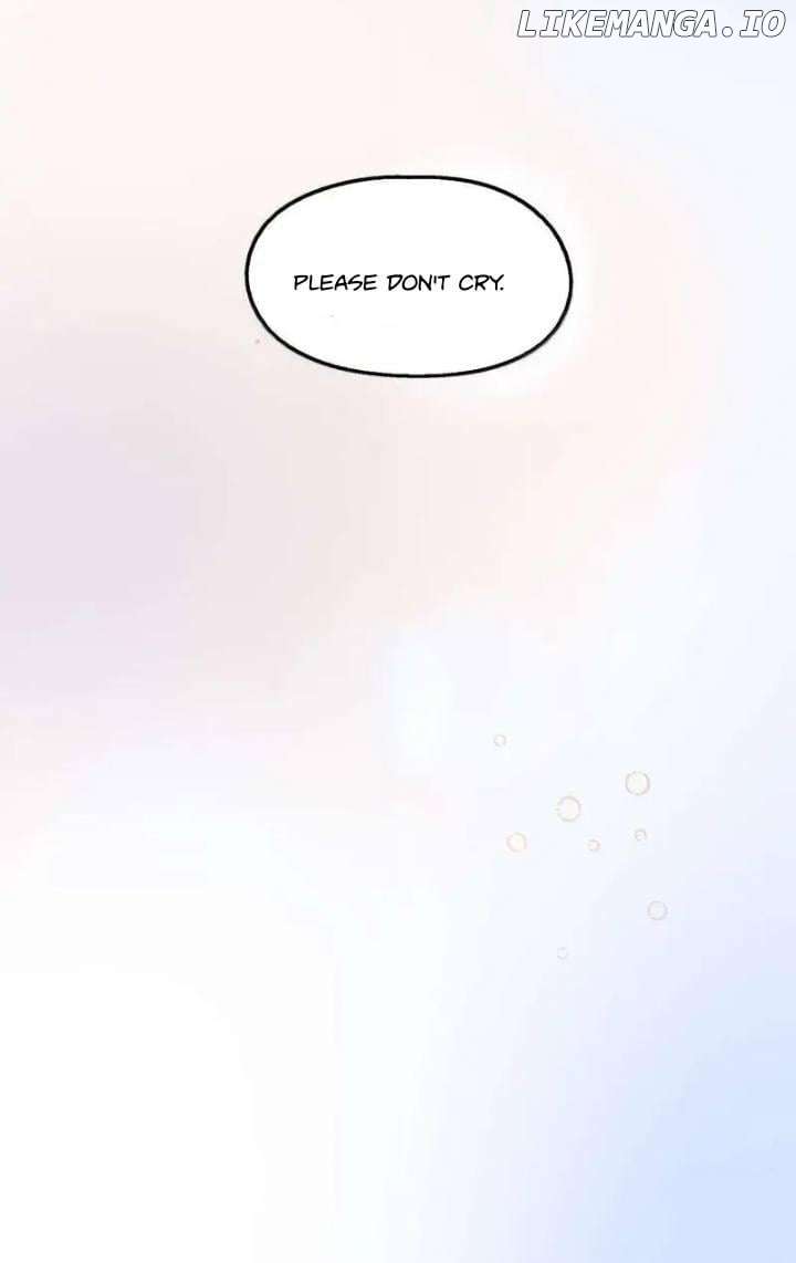 Long-Awaited Feelings Chapter 142 - Page 19
