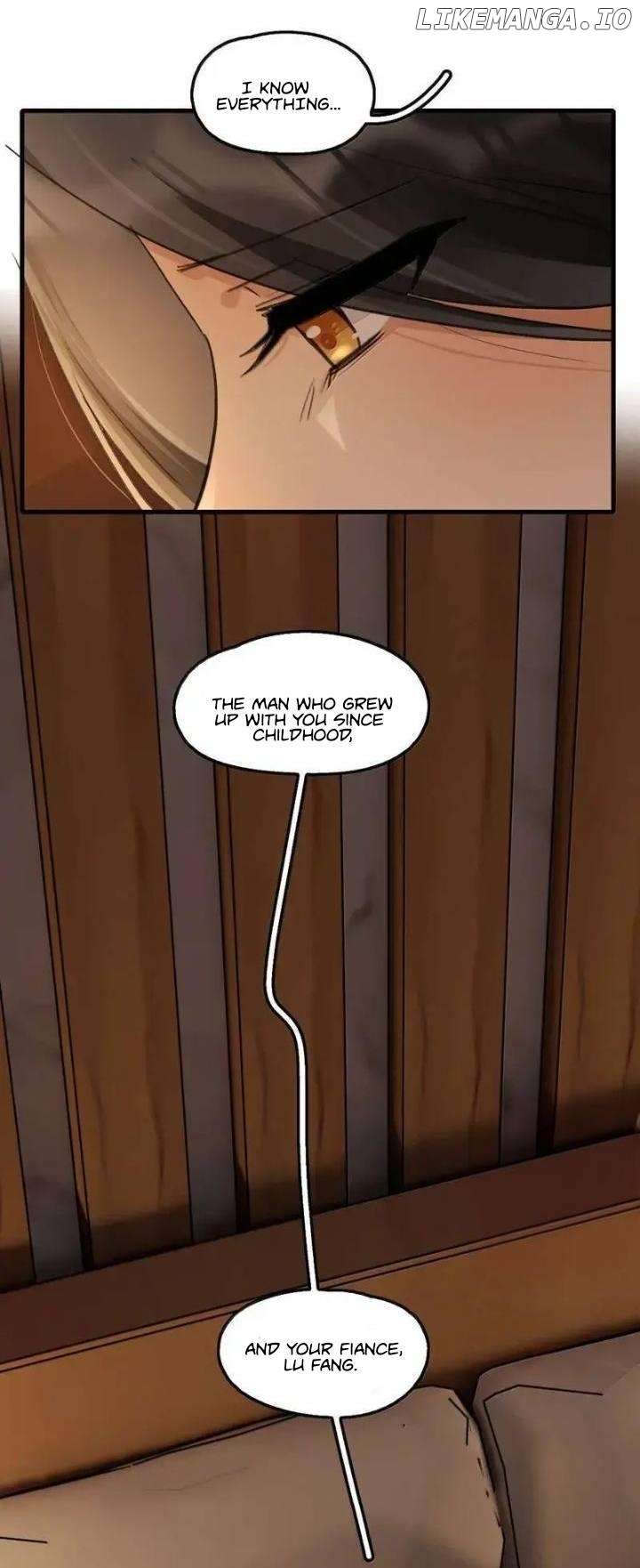 Long-Awaited Feelings Chapter 142 - Page 4