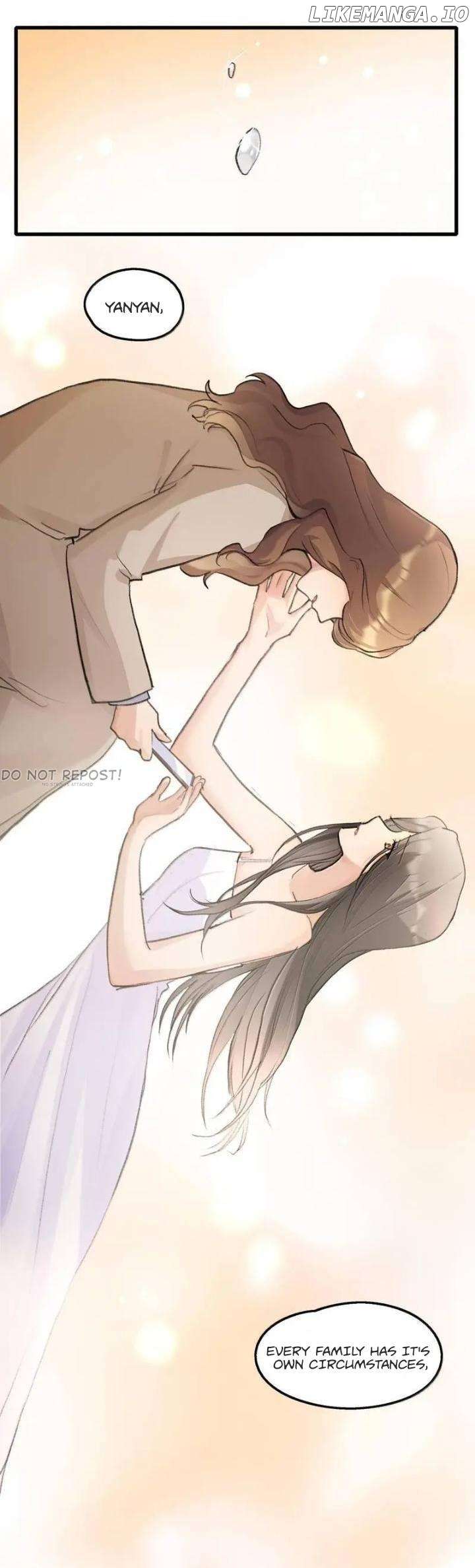 Long-Awaited Feelings Chapter 143 - Page 2