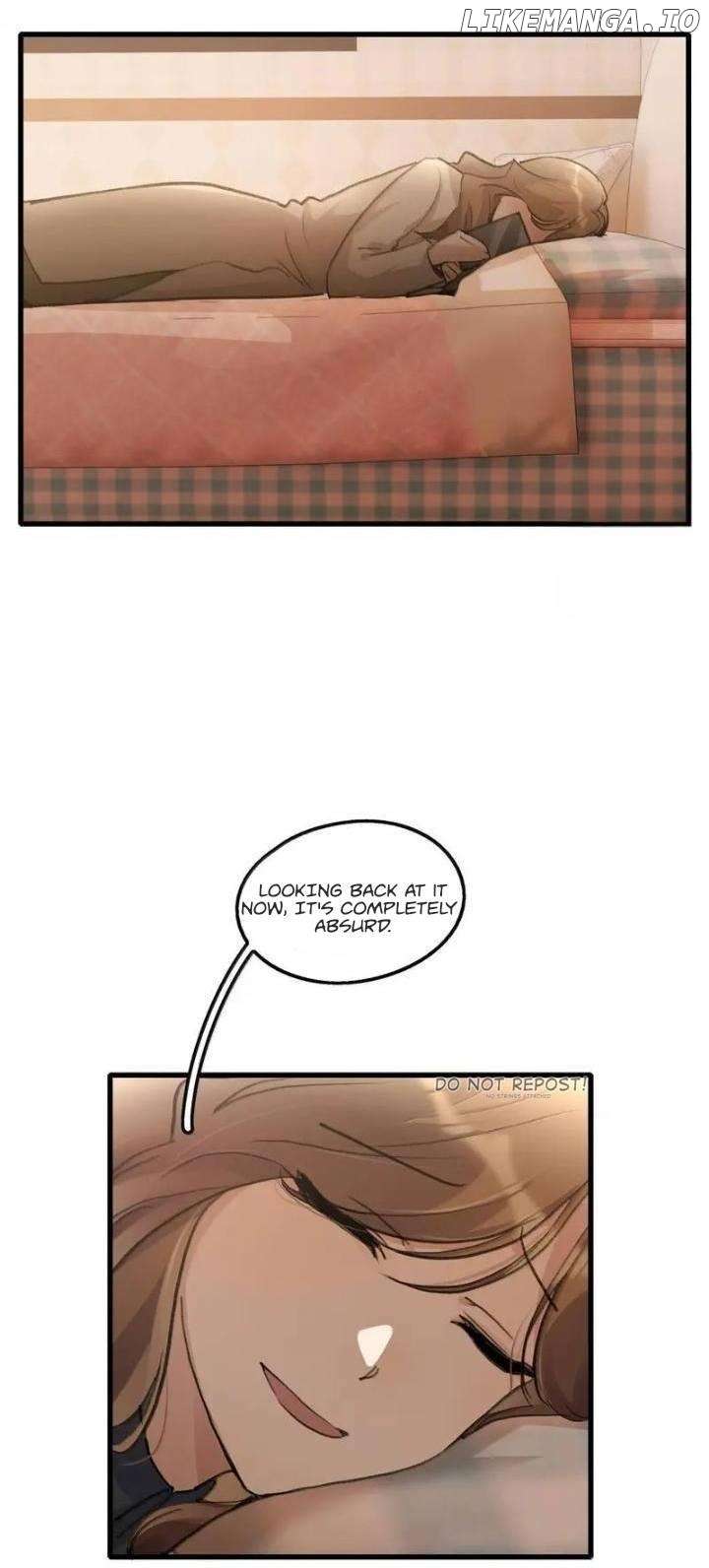 Long-Awaited Feelings Chapter 143 - Page 11