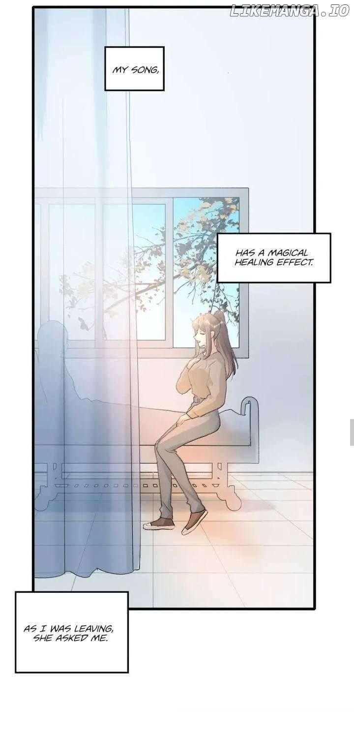 Long-Awaited Feelings Chapter 143 - Page 16