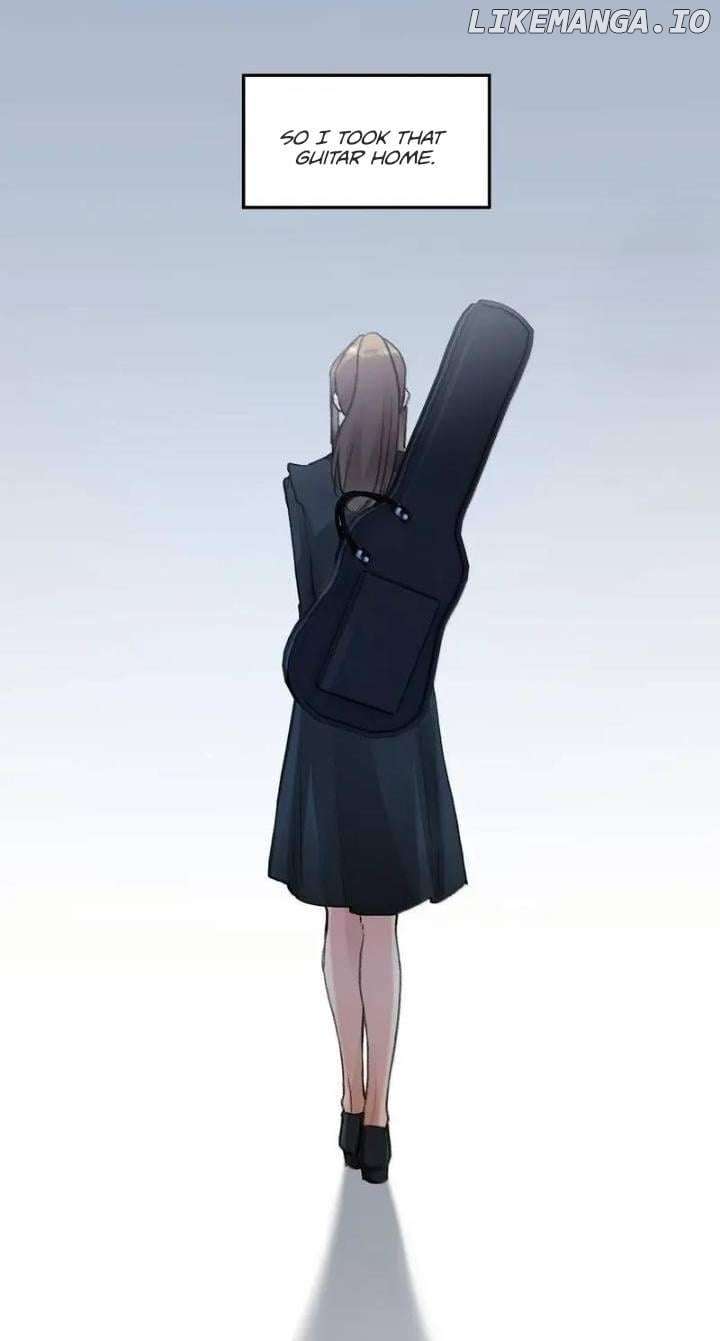 Long-Awaited Feelings Chapter 143 - Page 19