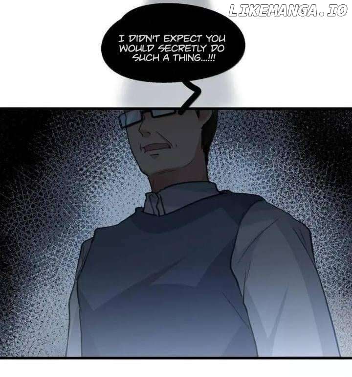 Long-Awaited Feelings Chapter 143 - Page 20