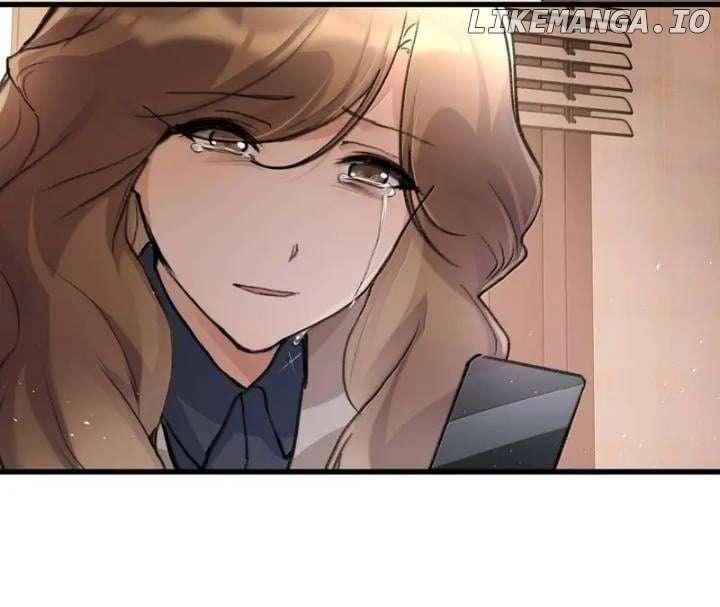 Long-Awaited Feelings Chapter 143 - Page 4