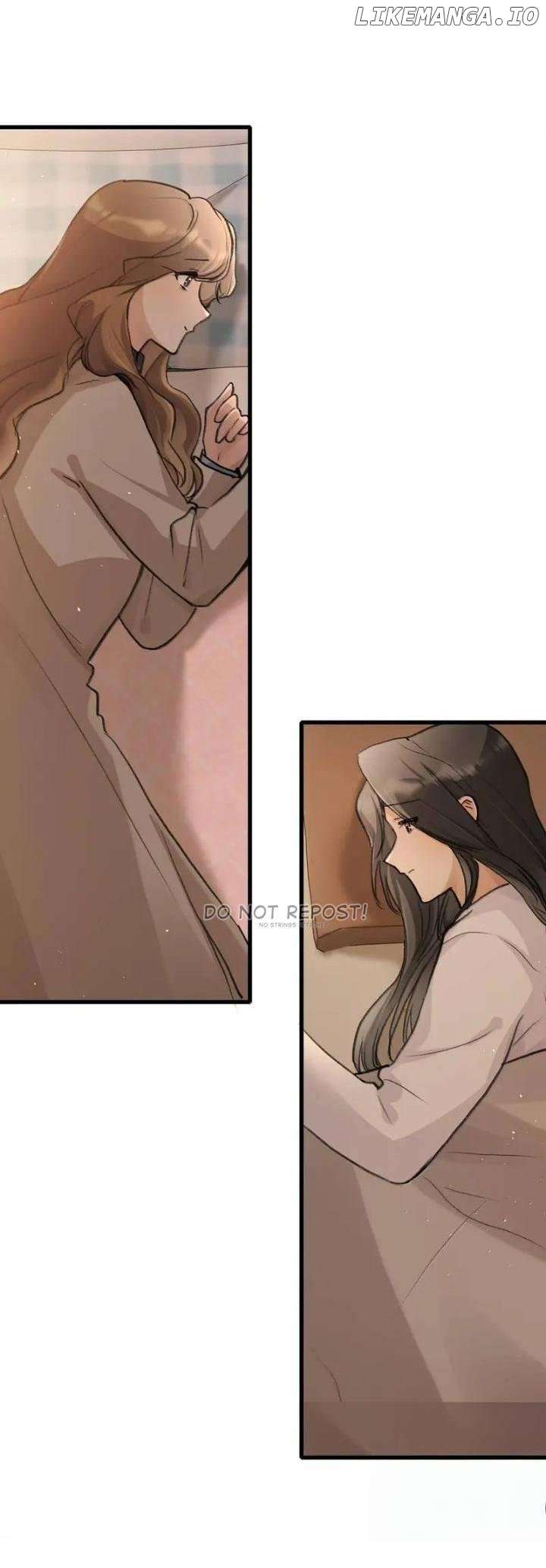 Long-Awaited Feelings Chapter 143 - Page 5