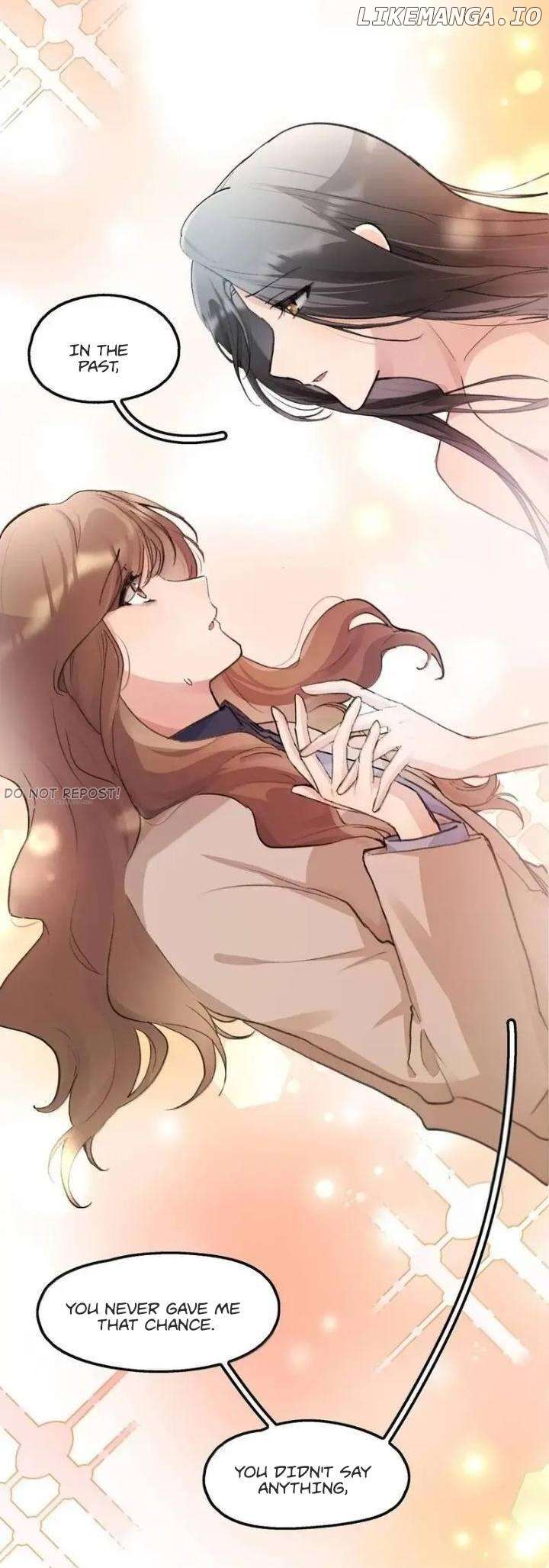 Long-Awaited Feelings Chapter 144 - Page 11