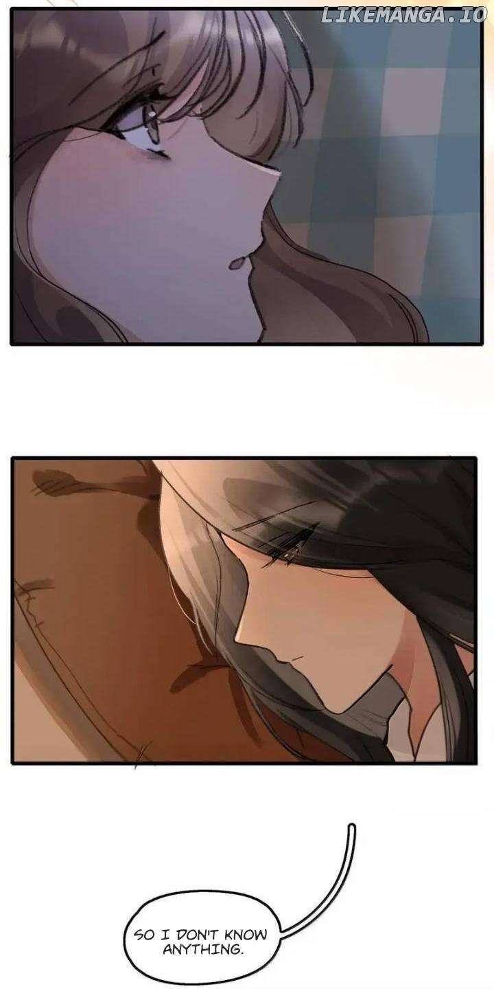 Long-Awaited Feelings Chapter 144 - Page 12