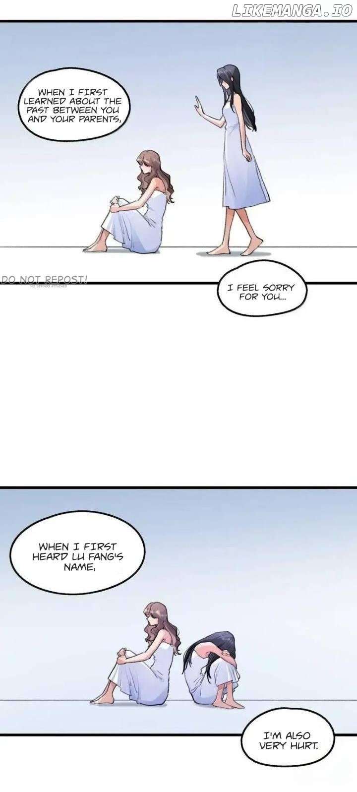 Long-Awaited Feelings Chapter 144 - Page 14