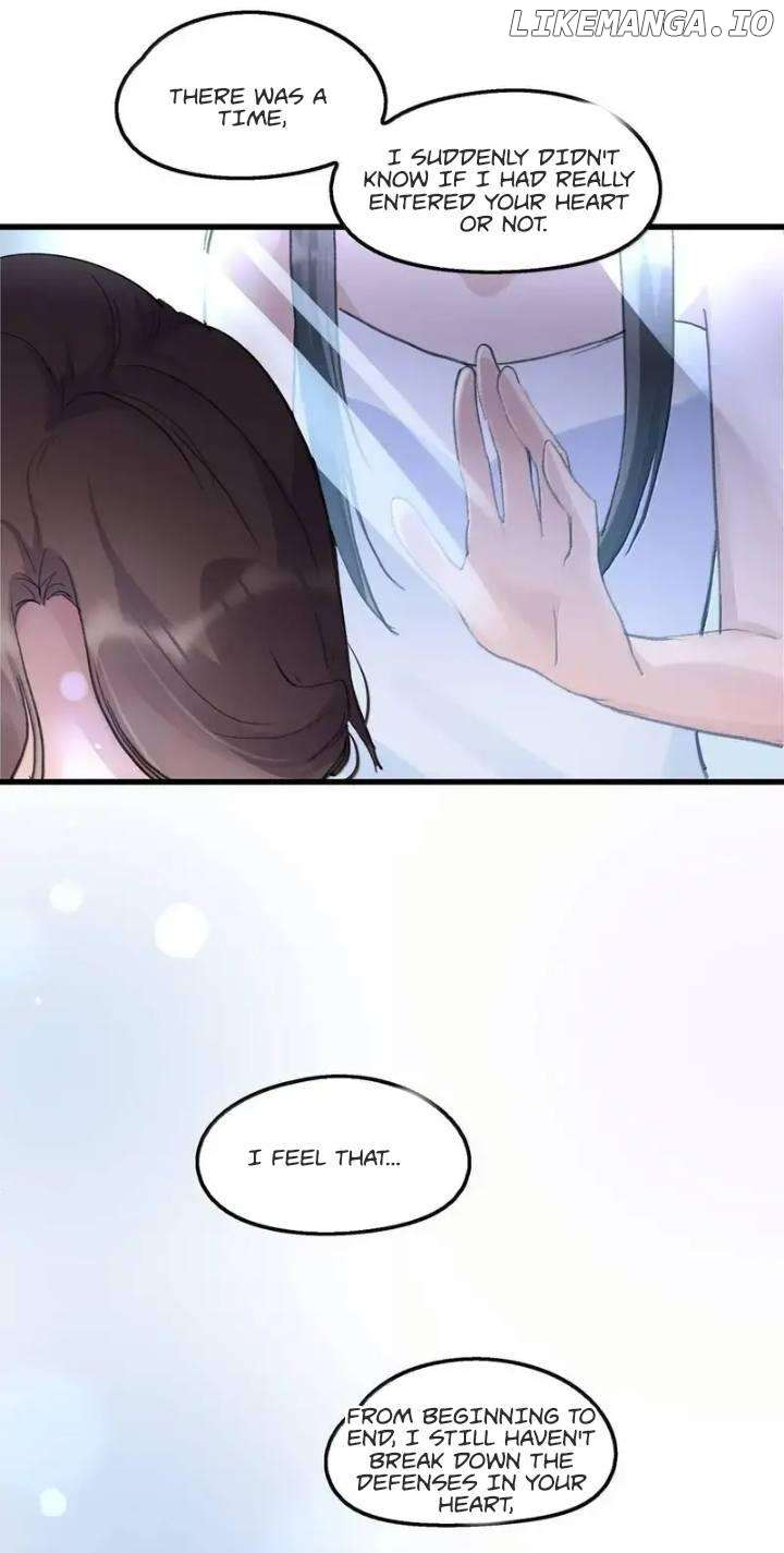 Long-Awaited Feelings Chapter 144 - Page 15