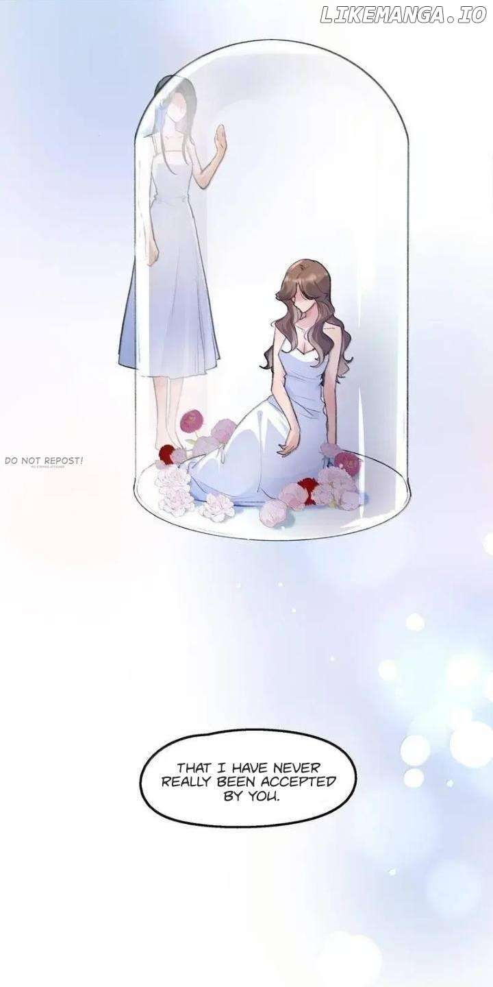Long-Awaited Feelings Chapter 144 - Page 16