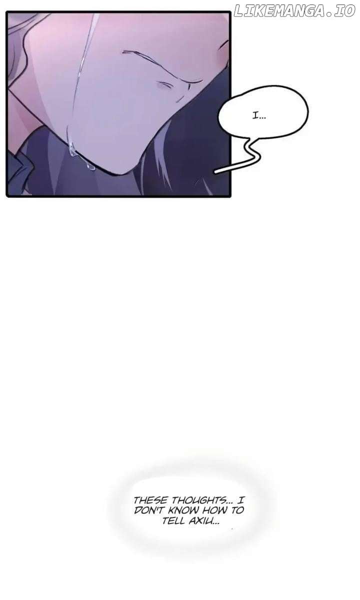Long-Awaited Feelings Chapter 144 - Page 22