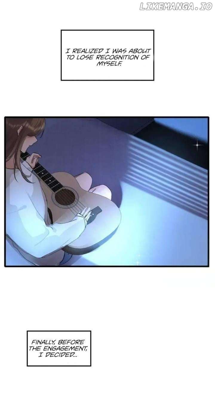 Long-Awaited Feelings Chapter 144 - Page 5