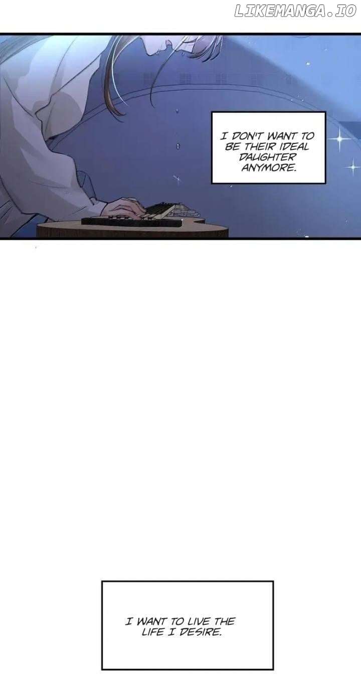 Long-Awaited Feelings Chapter 144 - Page 6