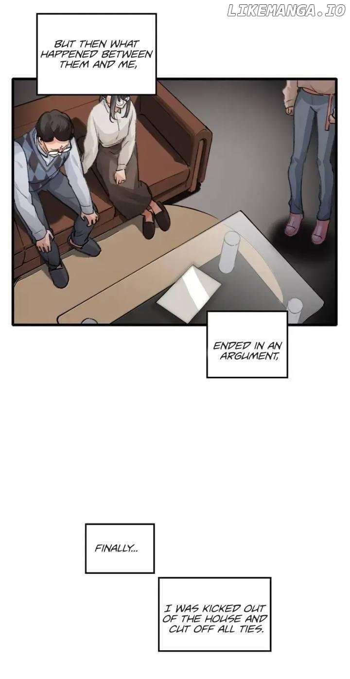 Long-Awaited Feelings Chapter 144 - Page 7