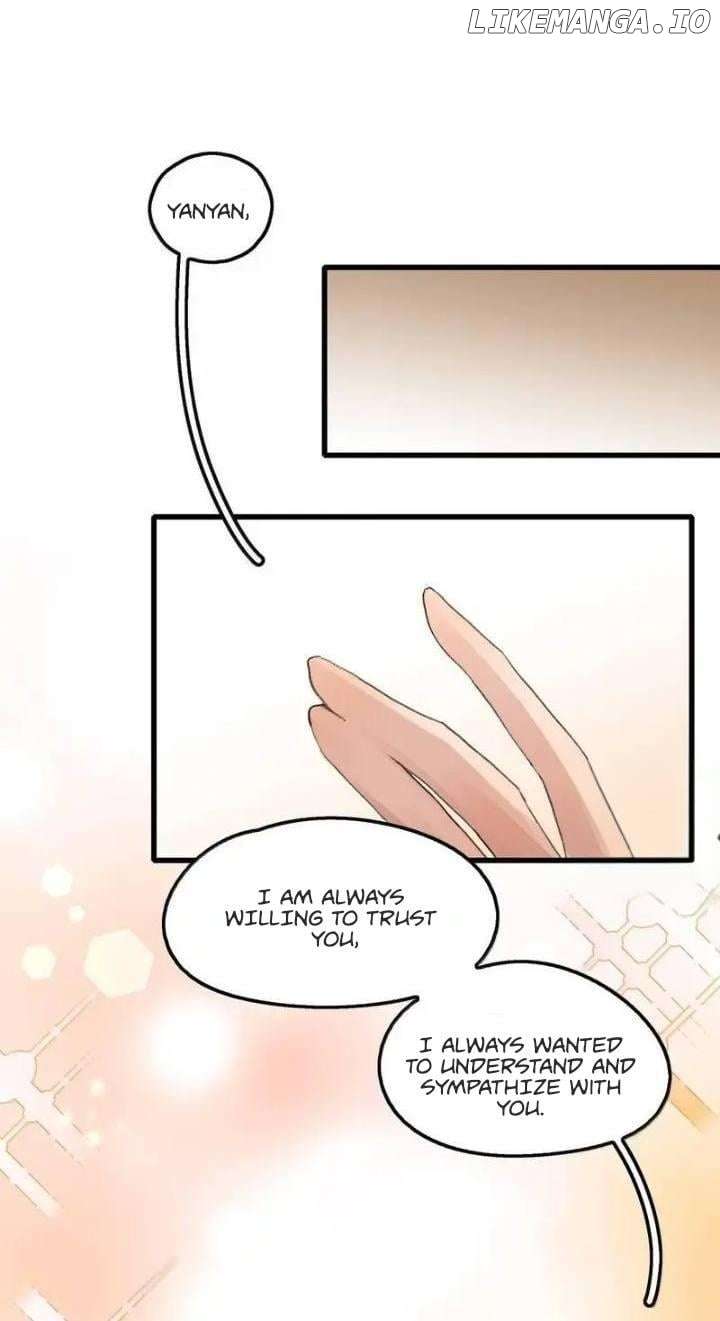 Long-Awaited Feelings Chapter 144 - Page 10