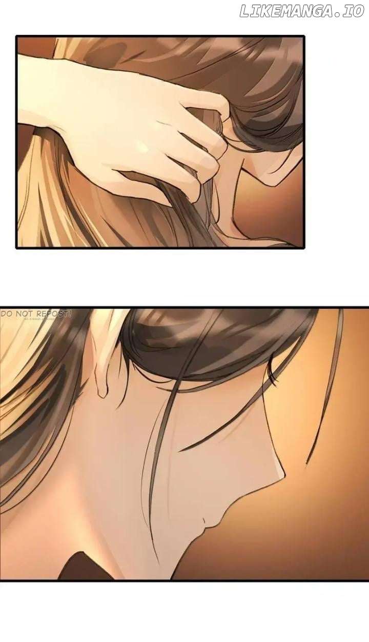 Long-Awaited Feelings Chapter 145 - Page 11