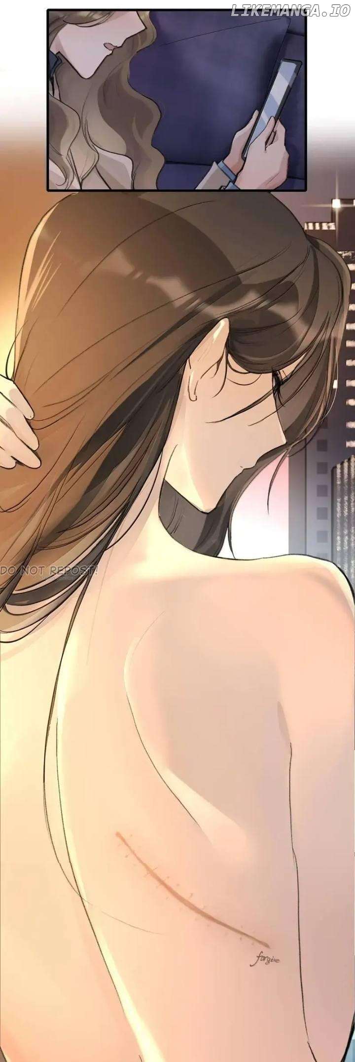Long-Awaited Feelings Chapter 145 - Page 12