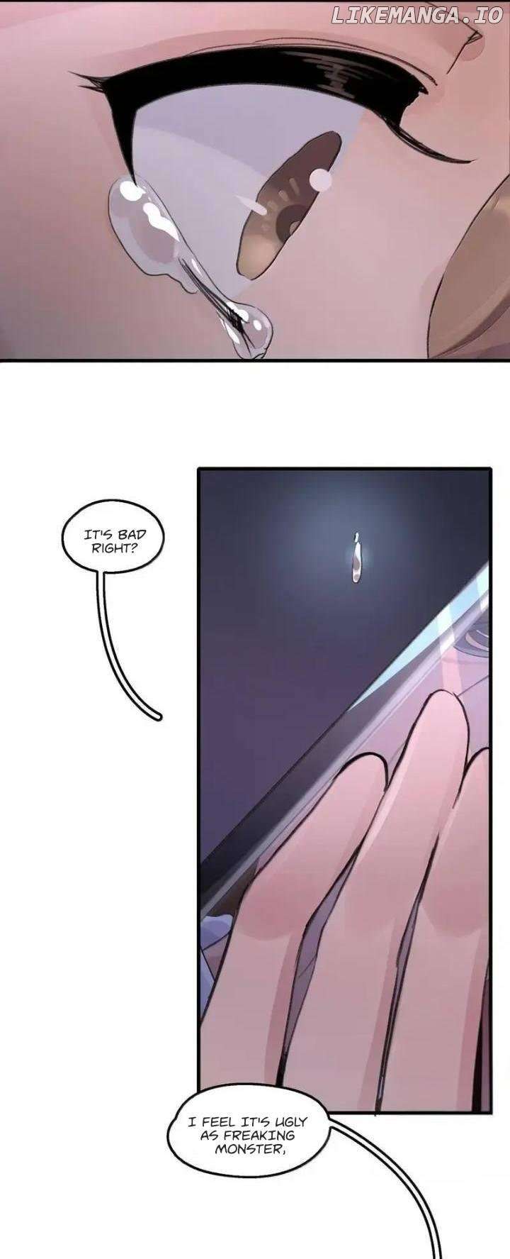 Long-Awaited Feelings Chapter 145 - Page 14