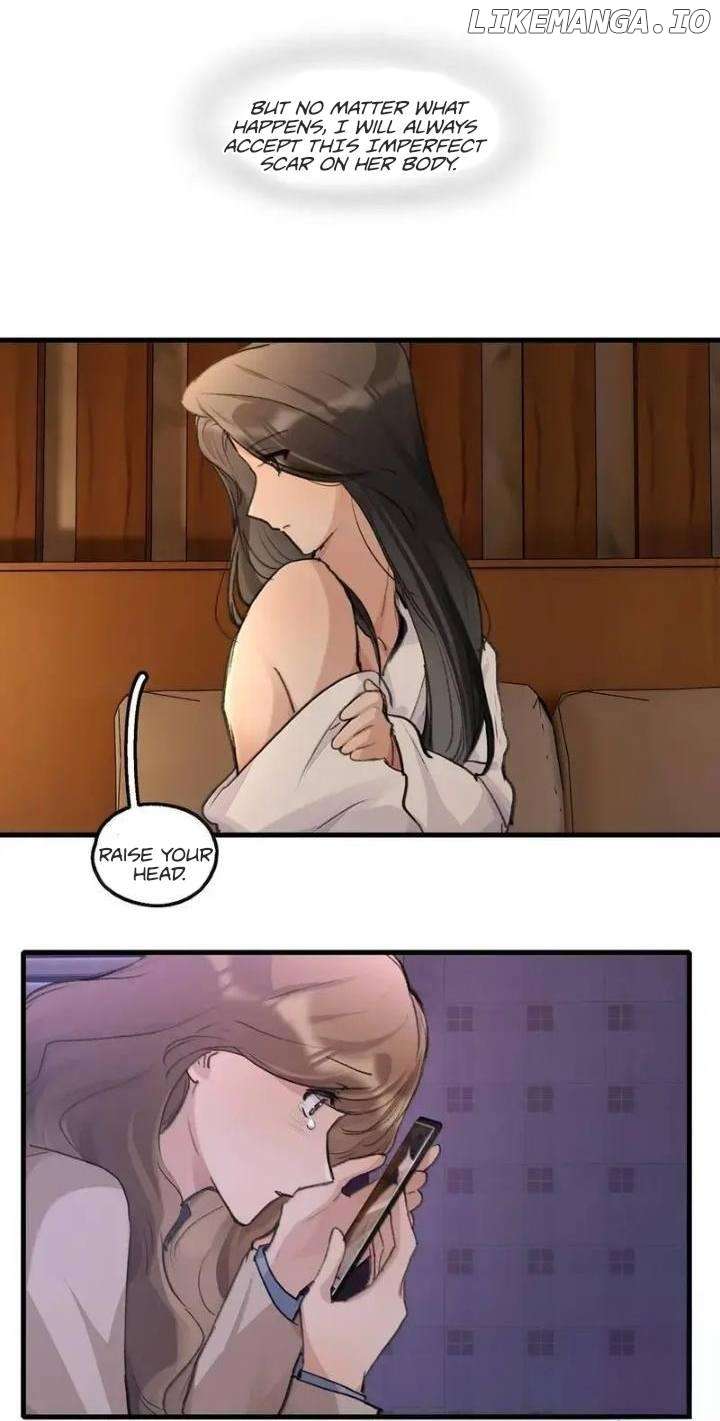 Long-Awaited Feelings Chapter 145 - Page 18