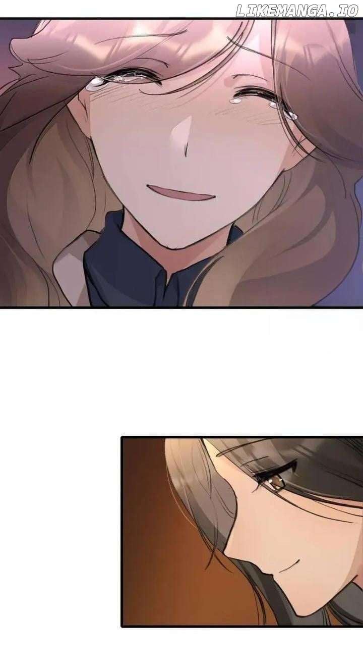 Long-Awaited Feelings Chapter 145 - Page 20