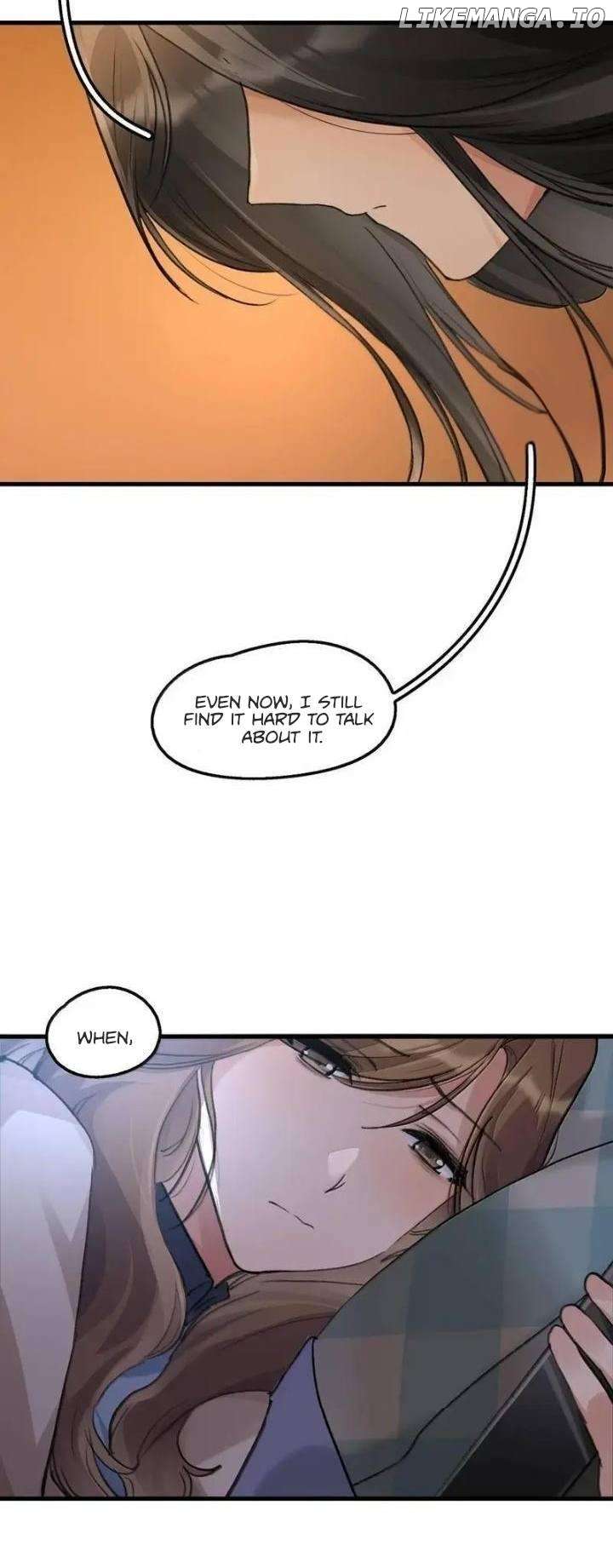 Long-Awaited Feelings Chapter 145 - Page 5