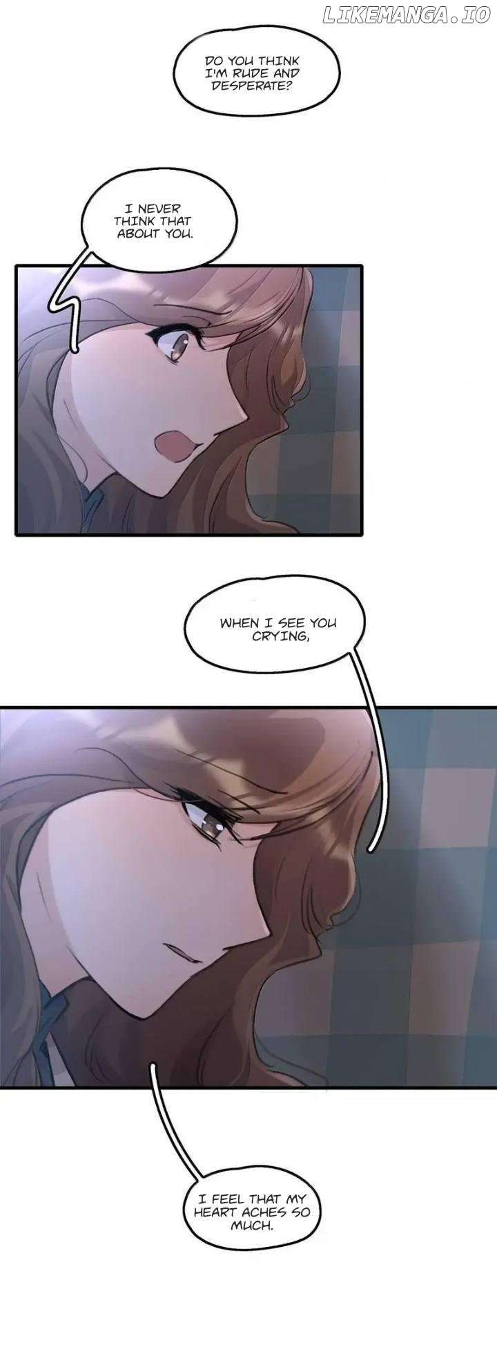 Long-Awaited Feelings Chapter 145 - Page 6