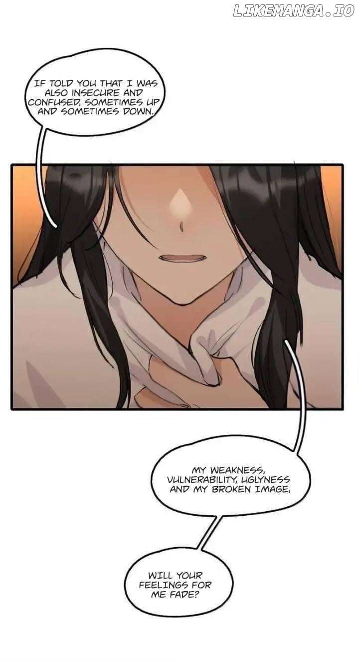 Long-Awaited Feelings Chapter 145 - Page 7