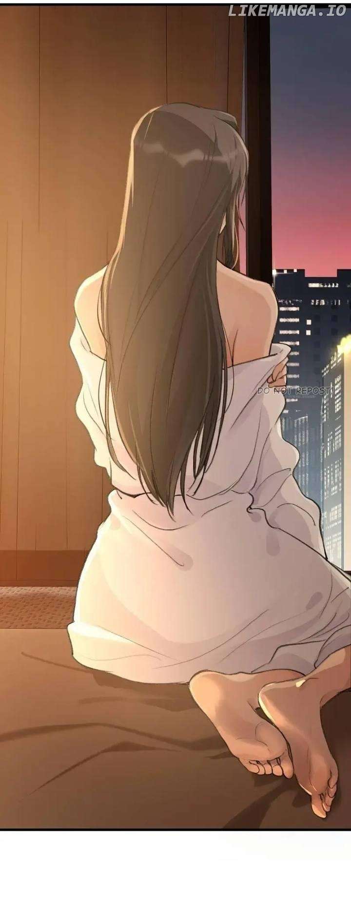 Long-Awaited Feelings Chapter 145 - Page 9