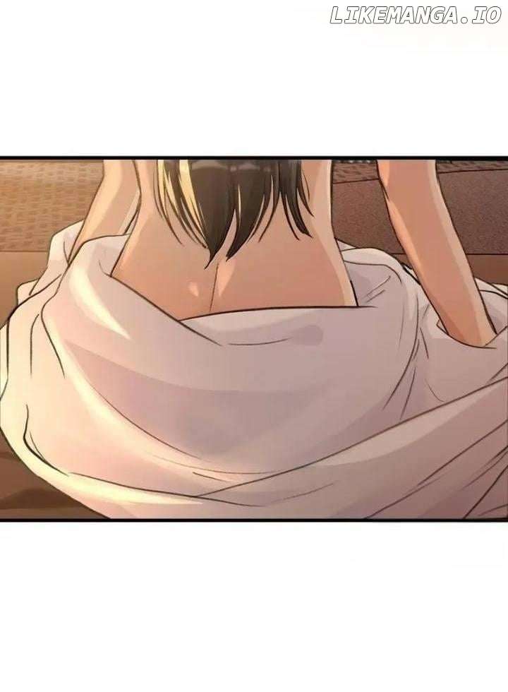 Long-Awaited Feelings Chapter 145 - Page 10