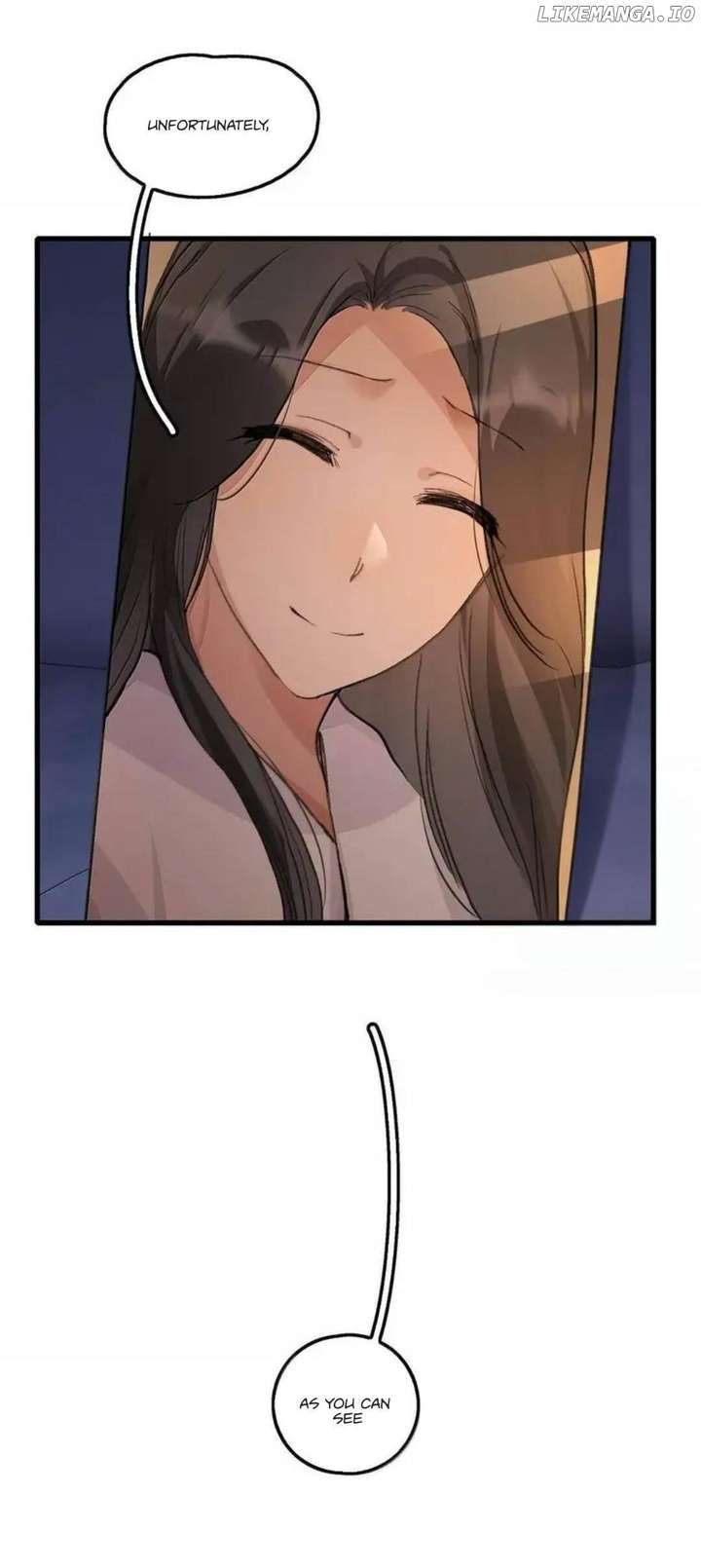 Long-Awaited Feelings Chapter 146 - Page 13