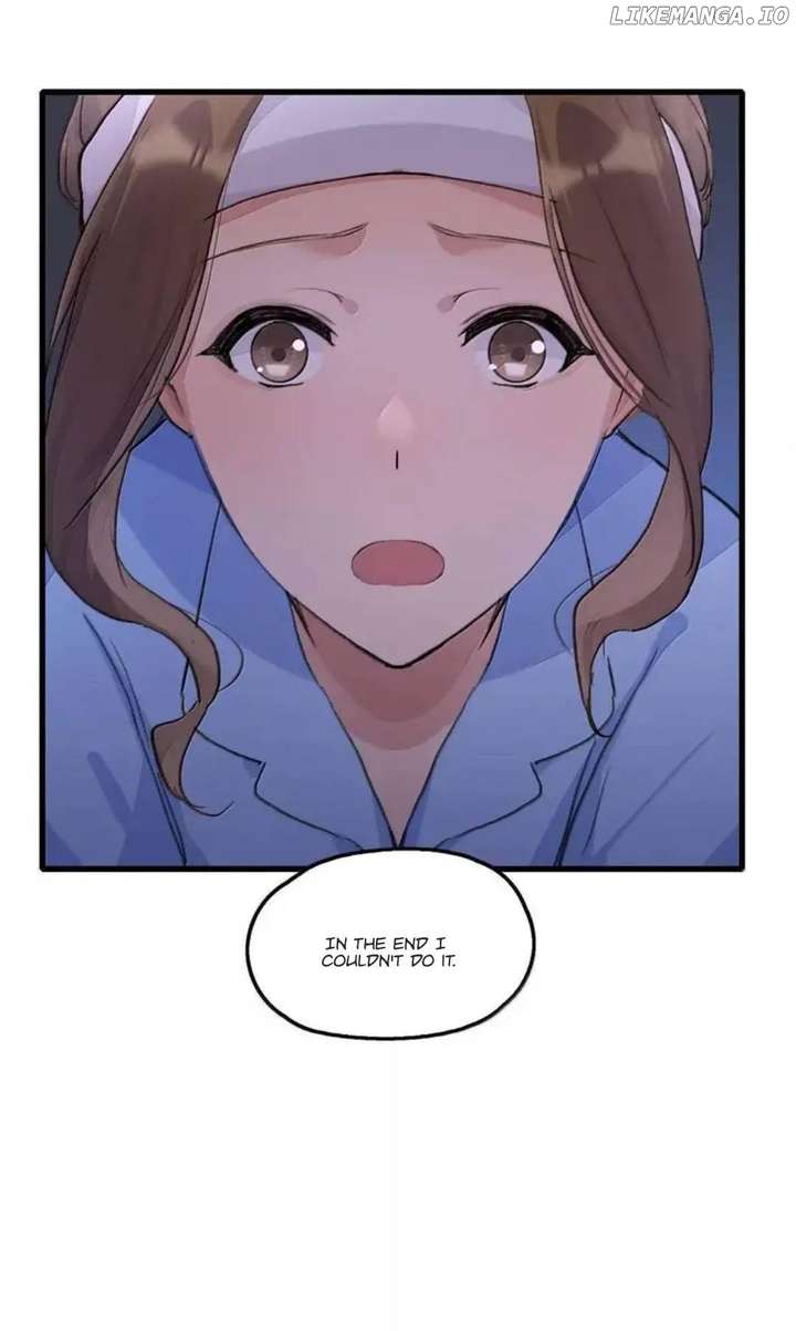 Long-Awaited Feelings Chapter 146 - Page 14