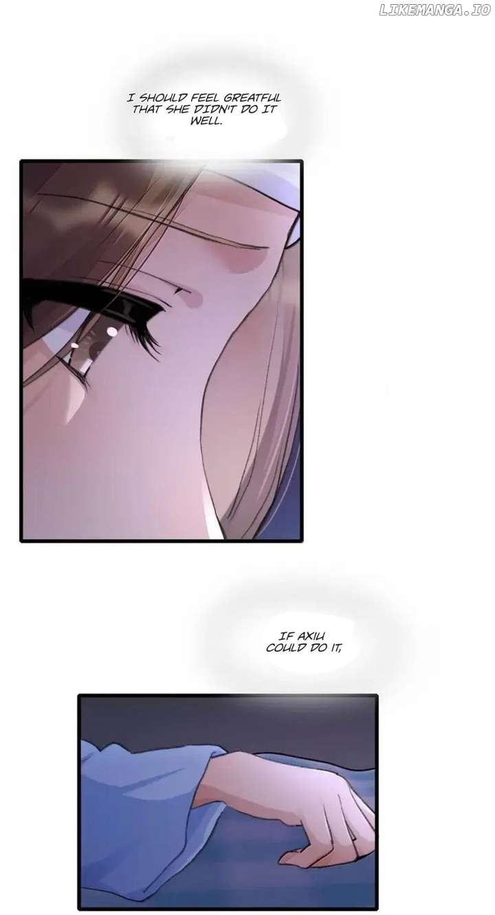 Long-Awaited Feelings Chapter 146 - Page 16