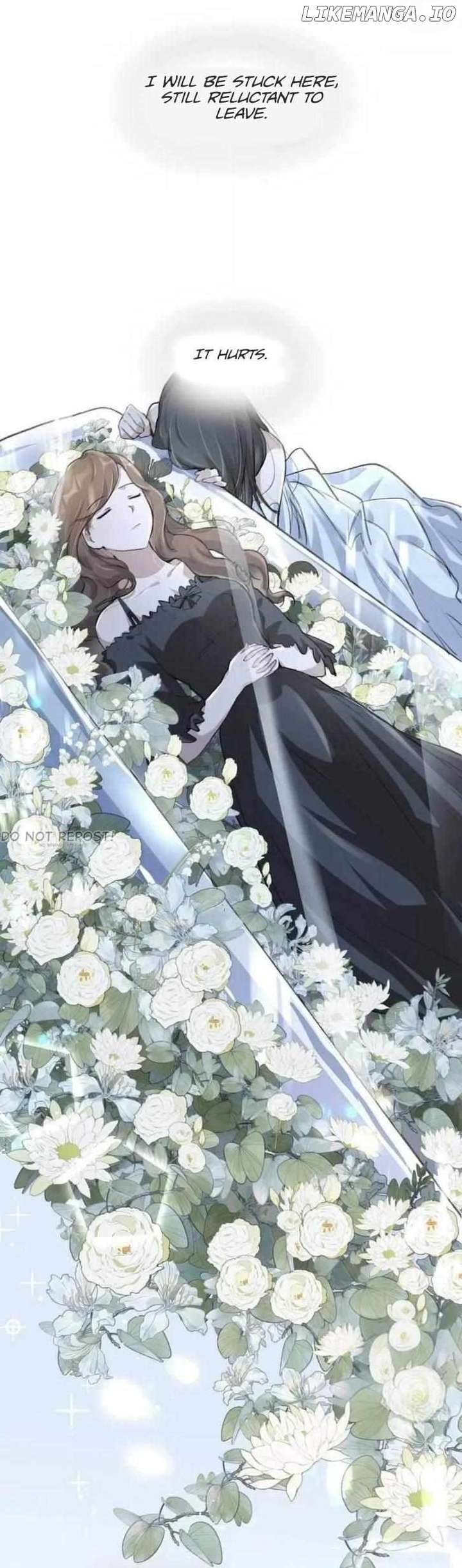 Long-Awaited Feelings Chapter 146 - Page 17