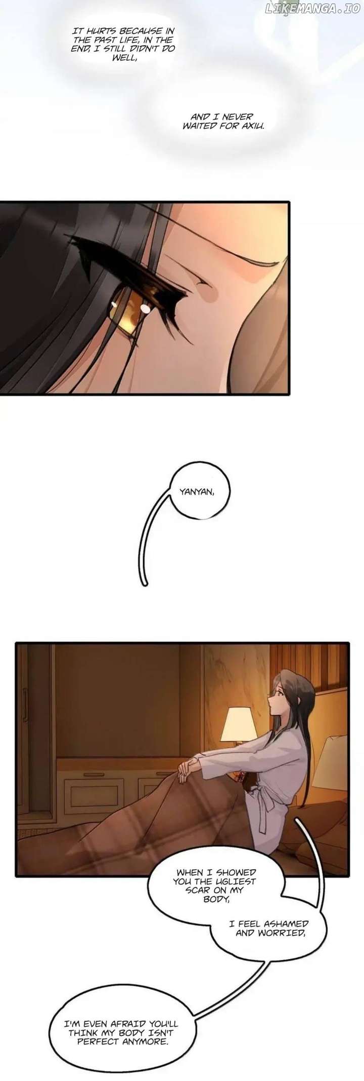Long-Awaited Feelings Chapter 146 - Page 18