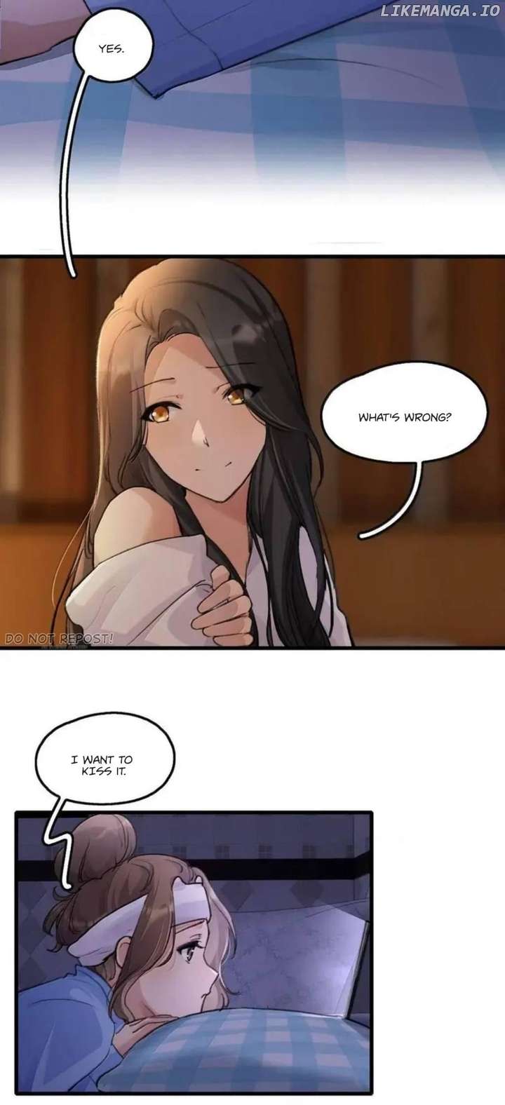 Long-Awaited Feelings Chapter 146 - Page 3