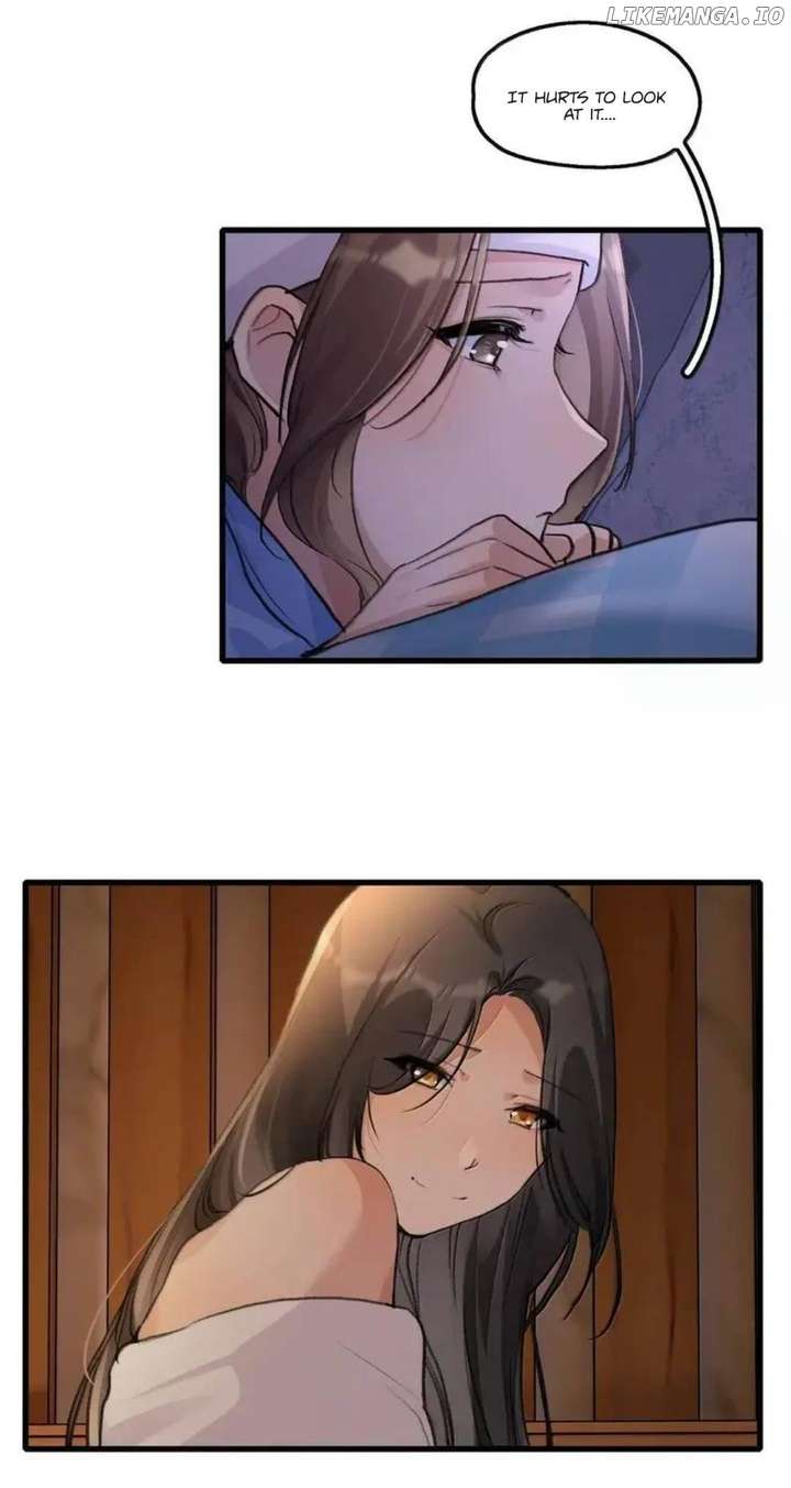Long-Awaited Feelings Chapter 146 - Page 4