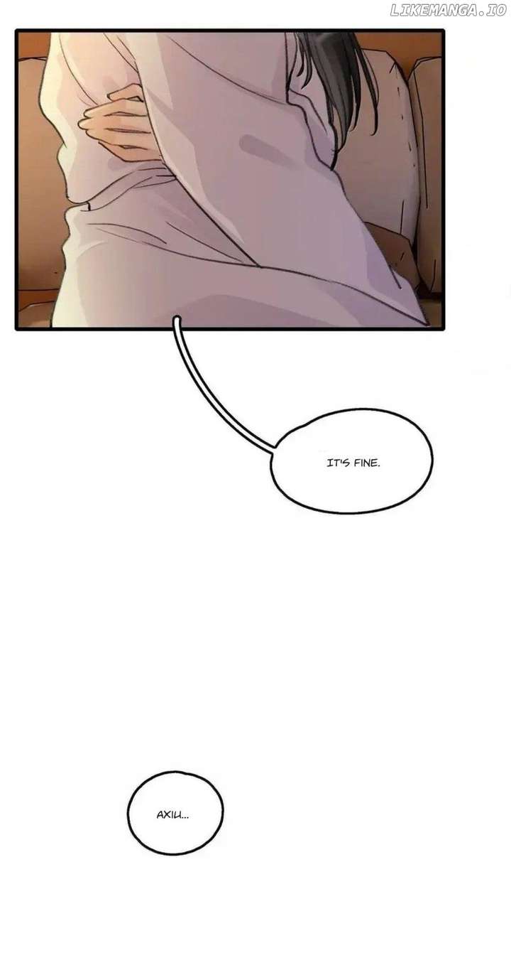 Long-Awaited Feelings Chapter 146 - Page 5