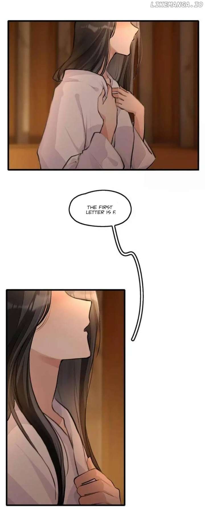 Long-Awaited Feelings Chapter 146 - Page 7